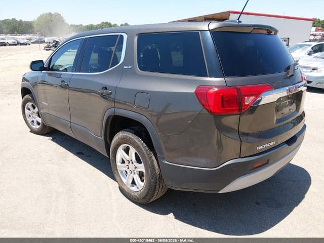 2019 GMC ACADIA SLE-1 3
