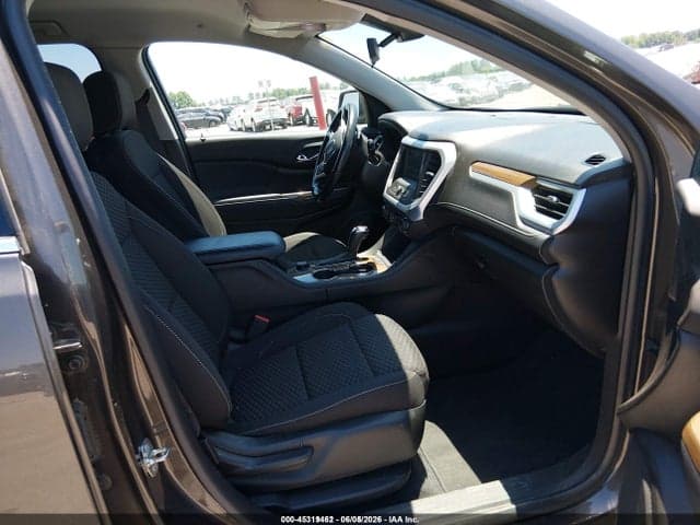 2019 GMC ACADIA SLE-1 5