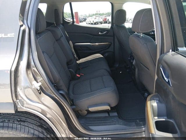 2019 GMC ACADIA SLE-1 8