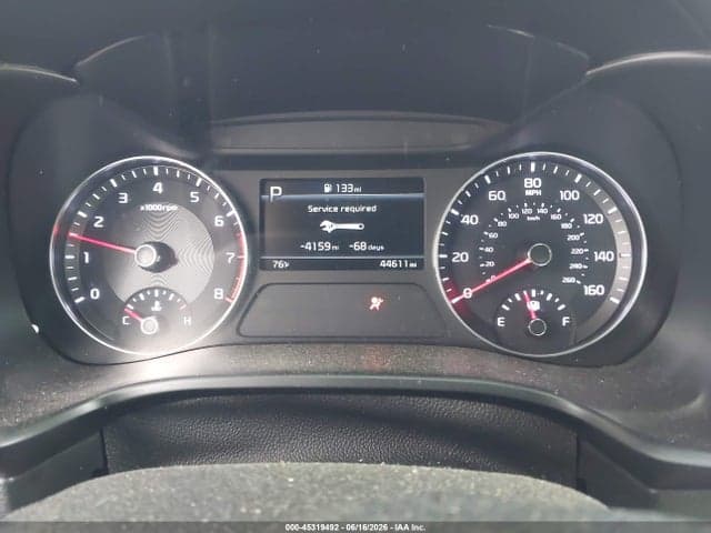 2023 KIA FORTE LXS 7