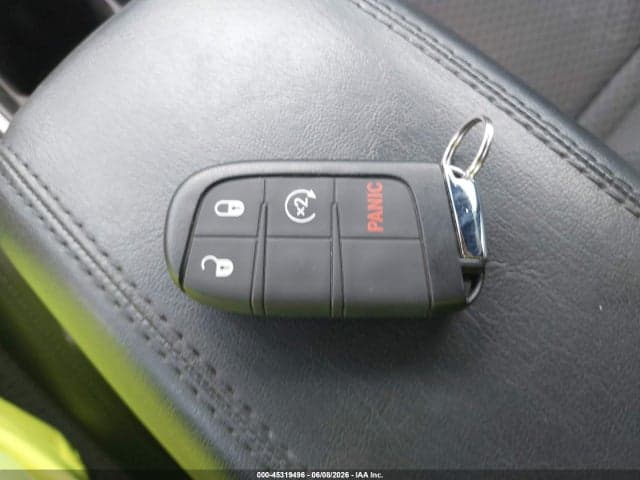 2025 JEEP COMPASS LATITUDE 4X4 11