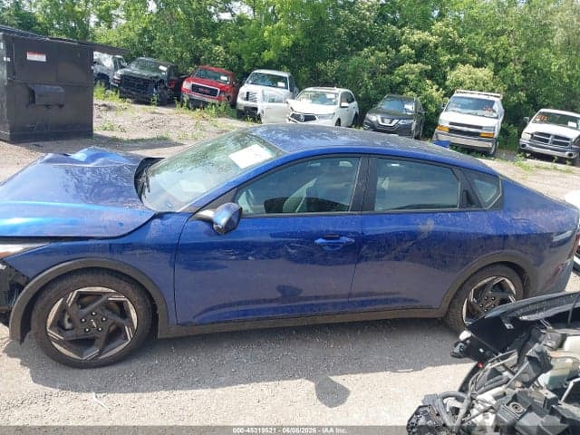 2025 KIA K4 EX 15