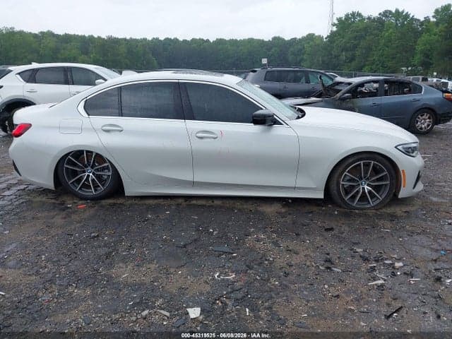 2020 BMW 330I 13
