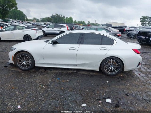 2020 BMW 330I 14