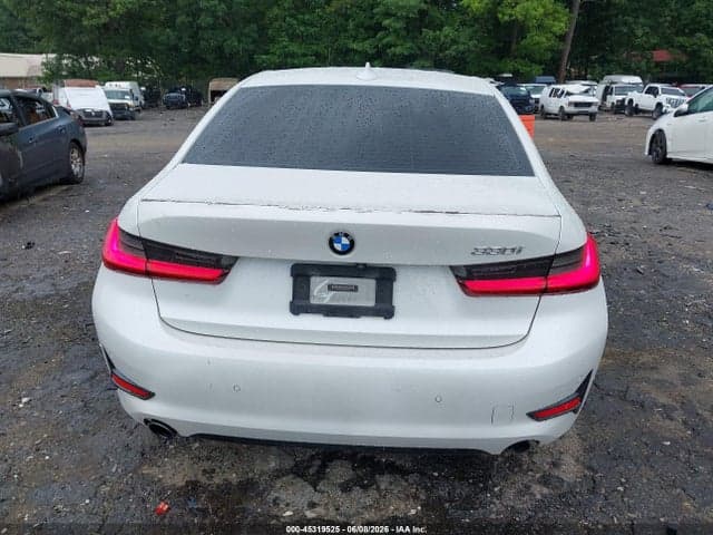 2020 BMW 330I 16
