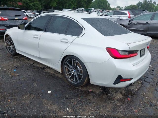 2020 BMW 330I 3