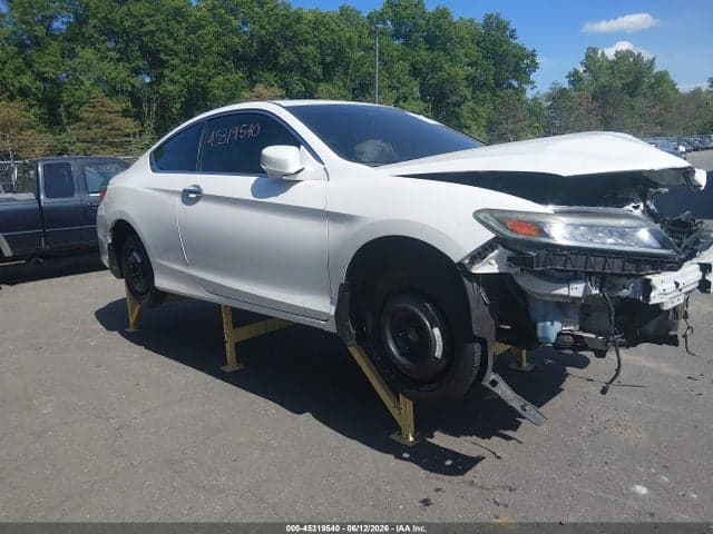 2017 HONDA ACCORD TOURING V6 1