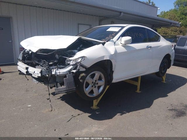 2017 HONDA ACCORD TOURING V6 2