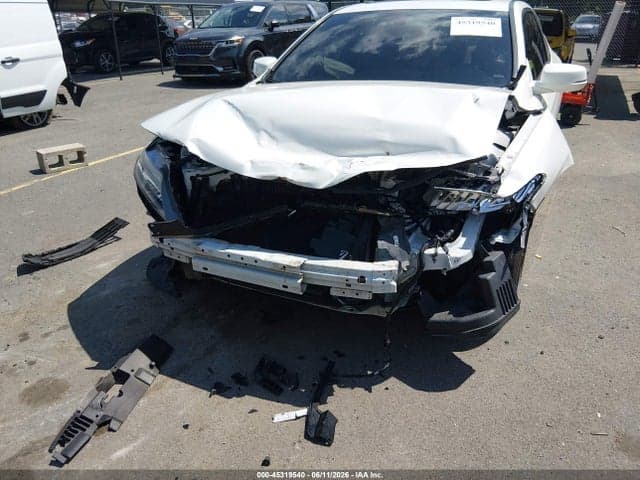 2017 HONDA ACCORD TOURING V6 6
