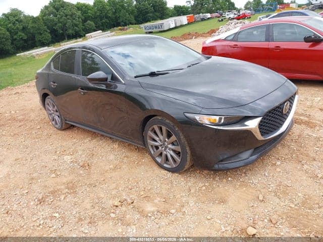 2021 MAZDA MAZDA3 SELECT 1
