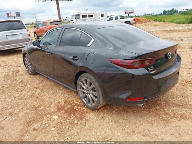 2021 MAZDA MAZDA3 SELECT 3
