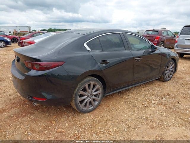2021 MAZDA MAZDA3 SELECT 4