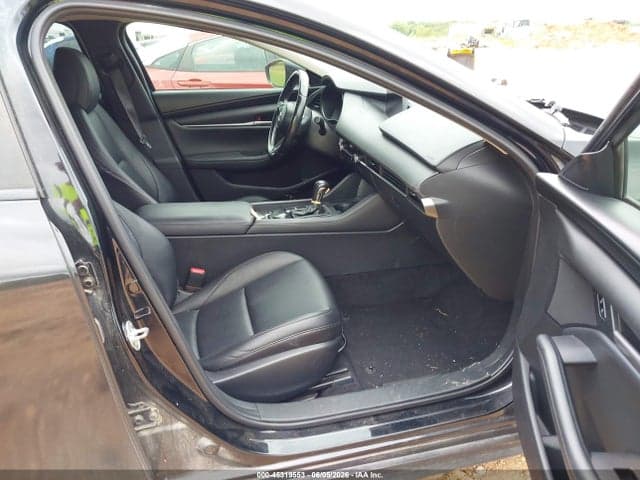 2021 MAZDA MAZDA3 SELECT 5