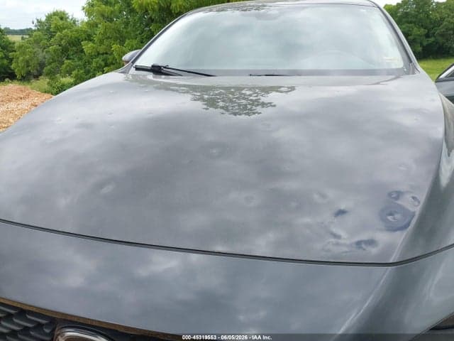 2021 MAZDA MAZDA3 SELECT 6