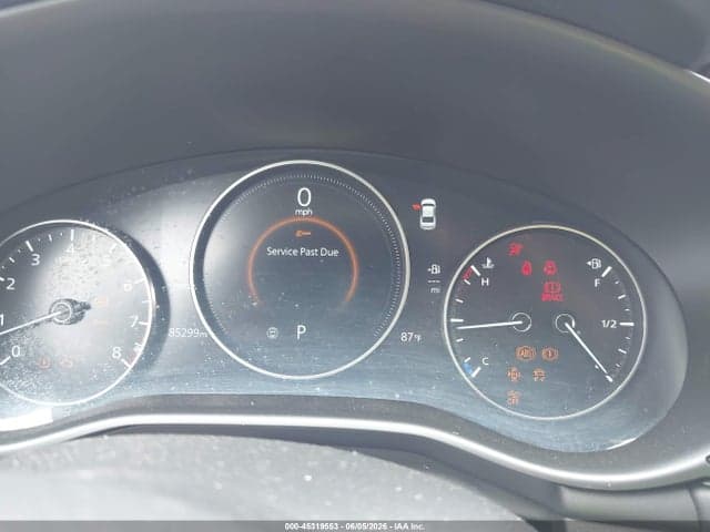 2021 MAZDA MAZDA3 SELECT 7