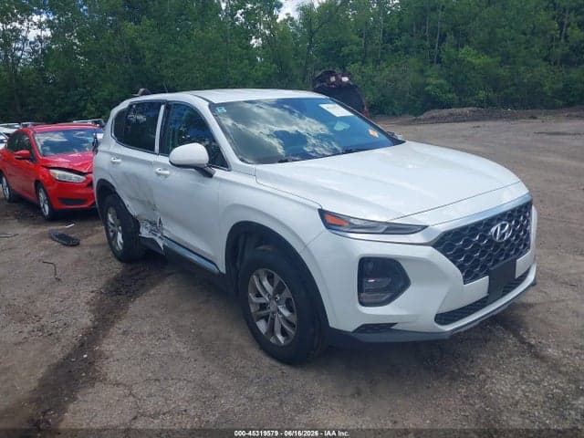 2020 HYUNDAI SANTA FE SE 1