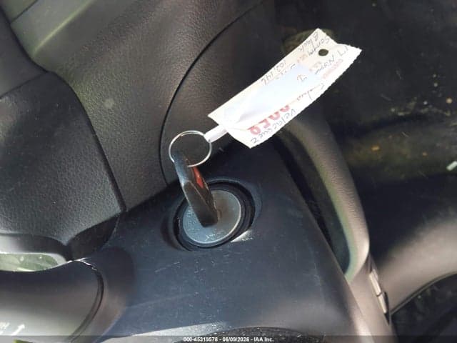 2017 NISSAN SENTRA S 10