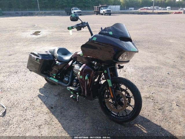 2020 HARLEY-DAVIDSON FLTRXS - 1