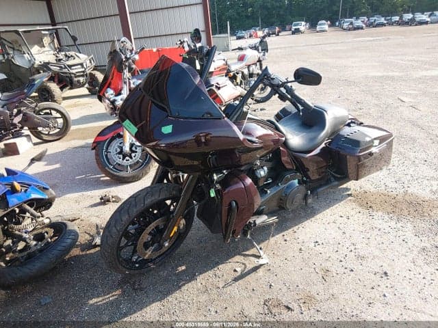 2020 HARLEY-DAVIDSON FLTRXS 2