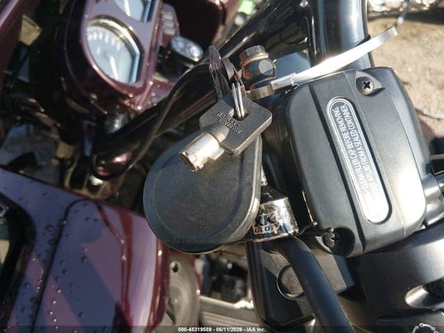 2020 HARLEY-DAVIDSON FLTRXS 11