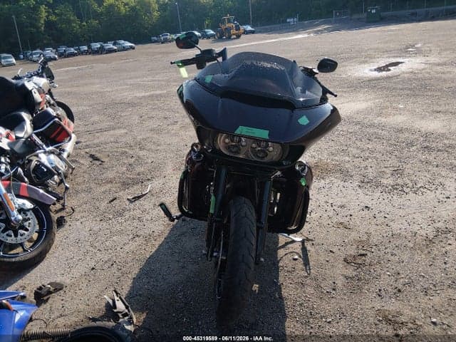 2020 HARLEY-DAVIDSON FLTRXS 5