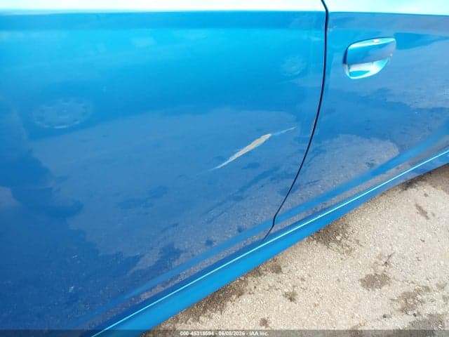 2018 DODGE CHARGER DAYTONA 392 RWD 17