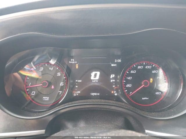 2018 DODGE CHARGER DAYTONA 392 RWD 7