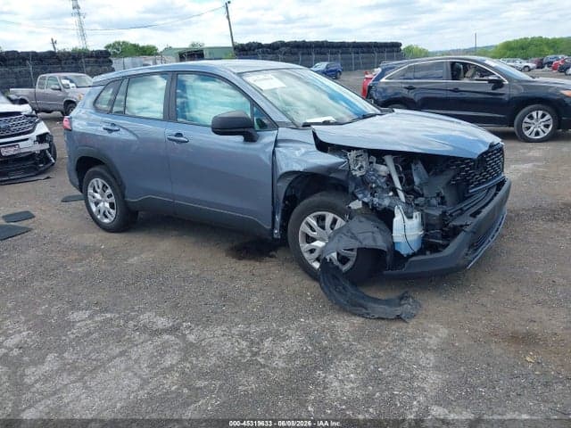 2023 TOYOTA COROLLA CROSS L 1