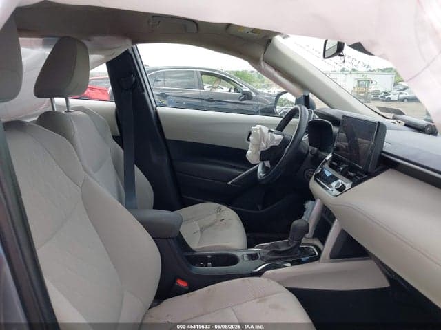2023 TOYOTA COROLLA CROSS L 5