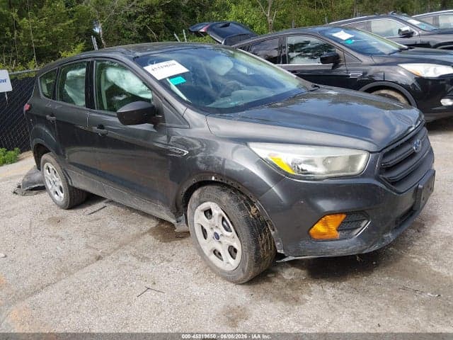 2017 FORD ESCAPE S 1