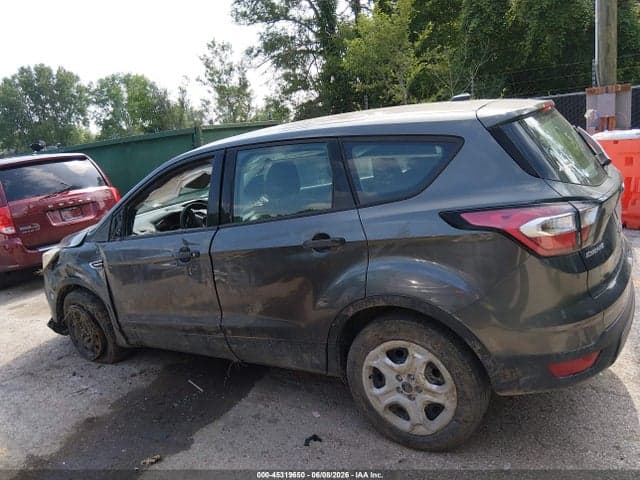 2017 FORD ESCAPE S 13