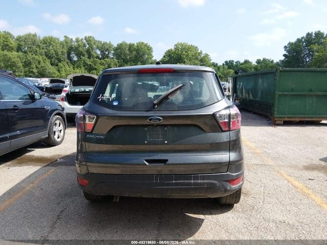 2017 FORD ESCAPE S 15