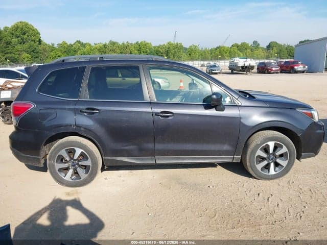 2017 SUBARU FORESTER 2.5I LIMITED 13