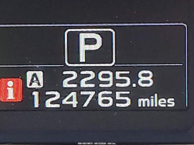 2017 SUBARU FORESTER 2.5I LIMITED 15