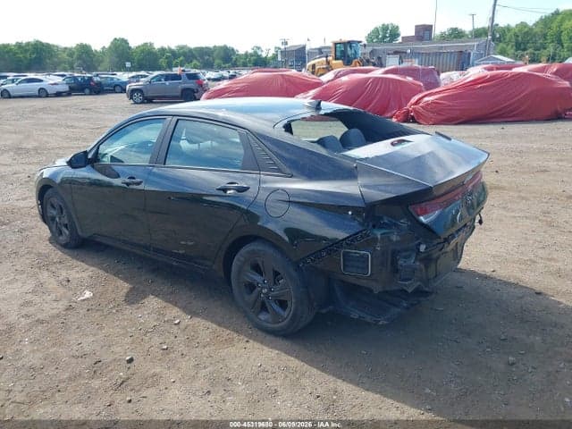2023 HYUNDAI ELANTRA SEL 6