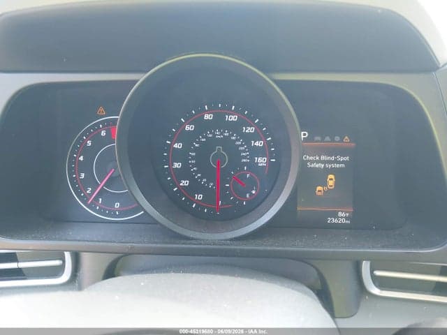 2023 HYUNDAI ELANTRA SEL 7