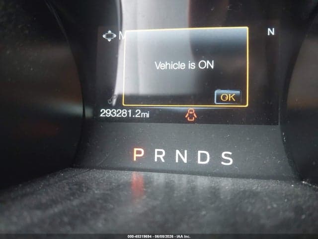 2019 FORD MUSTANG ECOBOOST PREMIUM 15