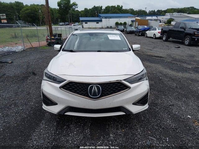 2022 ACURA ILX PREMIUM A-SPEC PACKAGES/TECHNOLOGY A-SPEC PACKAGES 13