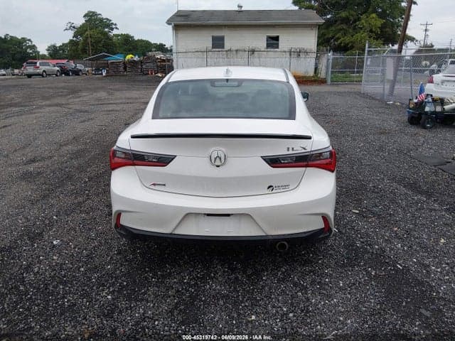 2022 ACURA ILX PREMIUM A-SPEC PACKAGES/TECHNOLOGY A-SPEC PACKAGES 17