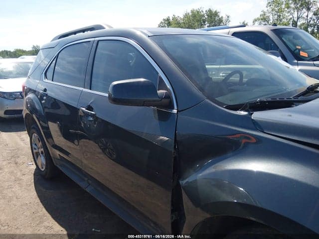 2017 CHEVROLET EQUINOX LT 13