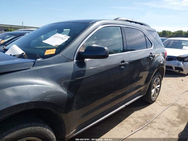 2017 CHEVROLET EQUINOX LT 14