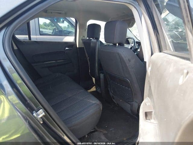 2017 CHEVROLET EQUINOX LT 8