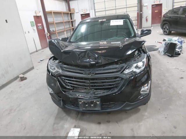 2019 CHEVROLET EQUINOX LT 12