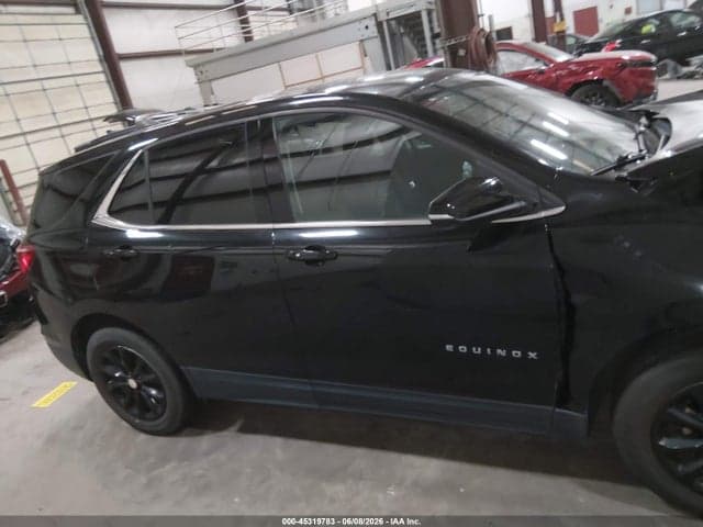 2019 CHEVROLET EQUINOX LT 13