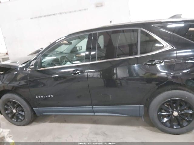2019 CHEVROLET EQUINOX LT 14