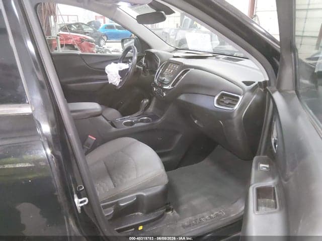 2019 CHEVROLET EQUINOX LT 5
