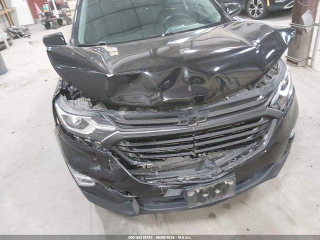 2019 CHEVROLET EQUINOX LT 6