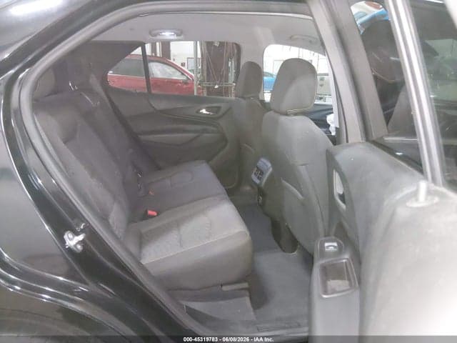 2019 CHEVROLET EQUINOX LT 8