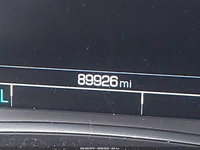 2018 CHEVROLET MALIBU LT 15