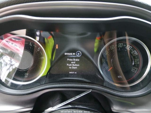 2023 DODGE CHALLENGER SXT 7